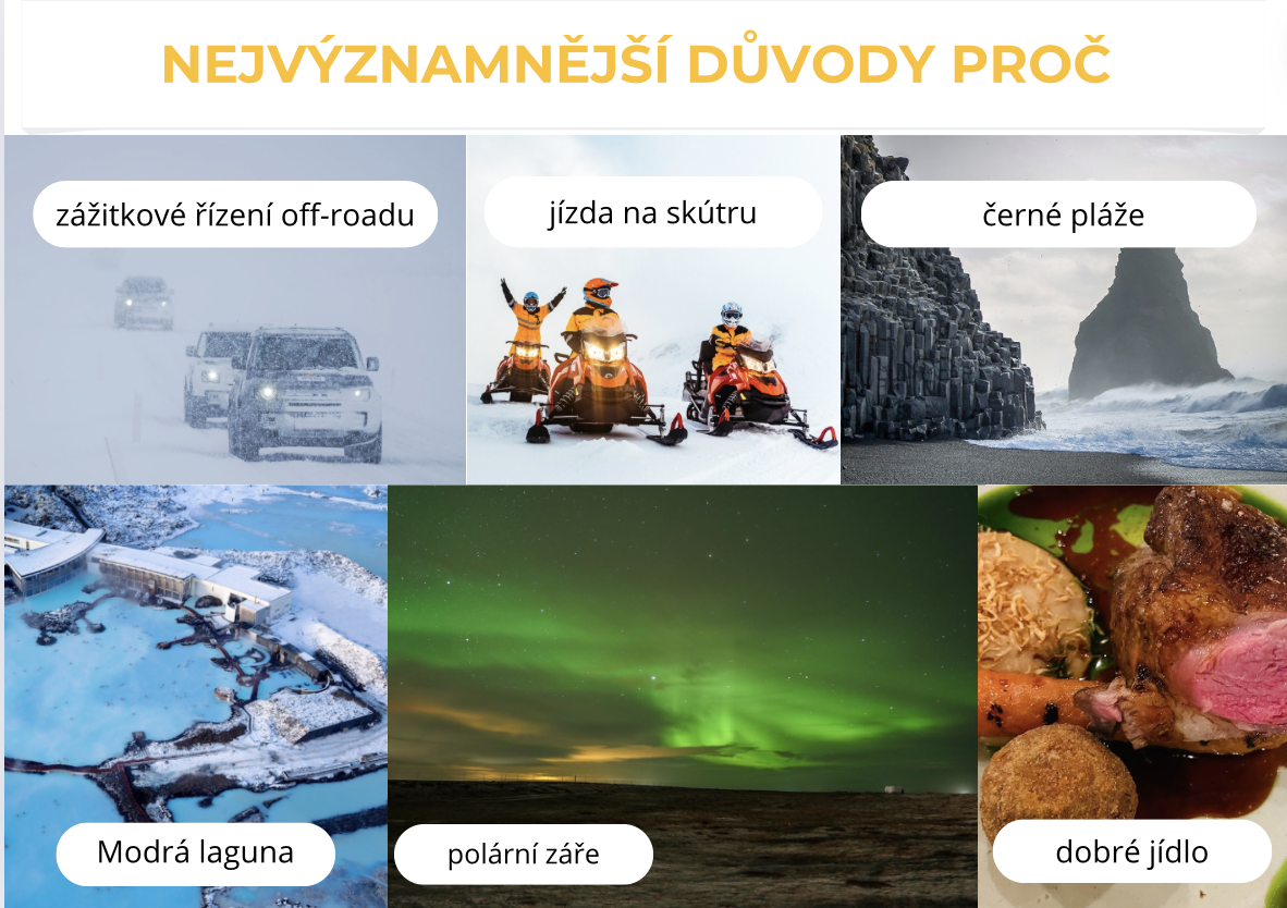 Island | Self-Drive Expedice | Listopad 2024 | Offroad dobrodružství na ledové pustině | rezervace online